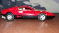 Ferrari - метална количка, снимка 4