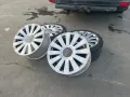 Оригинални джанти за Ауди А4 А6 А8 18 цола audi 5x112 , снимка 1