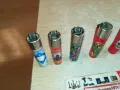 CLIPPER-КОЛЕКЦИЯ ОТ 10БР ЗАПАЛКИ-ЛОТ 1 2012241735, снимка 10