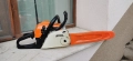 Бензинова резачка щил мс 211 СЕ stihl, снимка 3