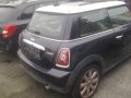 Mini Cooper 1.6i 16V 2008 г., снимка 3