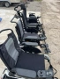 Акумулаторен Инвалиден Стол Invacare Bora за трудно подвижни, снимка 3