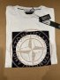 Stone Island t-shirt /тениска с щампа, снимка 3