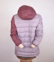 Adidas Terrex Down Jacket - Оригинално дамско яке с пух размер S, снимка 5