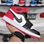 Дамски маратонки Nike Air Jordan Реплика ААА+, снимка 1 - Маратонки - 34718669