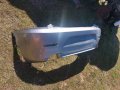 Задна Броня от Алфа Ромео 147 Фейслифт, снимка 2