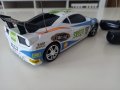 2 бр. RC кола, количка Ferrari, едната Rastar, работят, снимка 11