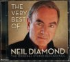 The Very Best-Neil Diamond, снимка 1 - CD дискове - 37309384