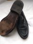 Мъжки обувки Clifford James,от солиден телешки бокс,размер 8,5 UK, снимка 5