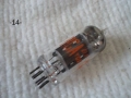 Радиолампи разни - списък 2, снимка 14