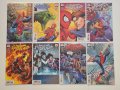 Комикси Amazing Spider-Man Vol. 5, #1-93 + Tie Ons, NM, Marvel, снимка 1