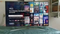LG 43 инча ЛГ 4K LED Smart HDR WiFi смарт лед - като нов!, снимка 4