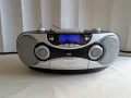 Silva Schneider MPC 250  / FM радио / CD/ MP3/ USB/ AUX., снимка 2