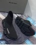Унисекс обувки Balenciaga , снимка 1 - Кецове - 37015542