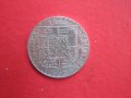 20 крони 1933 Сребърна монета , снимка 3
