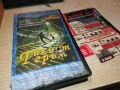 ТИХИЯТ ГРЪМ-ORIGINAL VHS VIDEO TAPE 2111251650, снимка 7