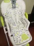 Детско столче за хранене Chipolino MAXI, снимка 3