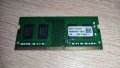 Kingston 4GB DDR4 2400MT/s KCP424SS6/4 Non ECC Memory RAM SODIMM, снимка 2