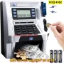 Детска касичка функция банкомат - КОД 4362, снимка 6