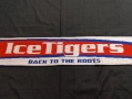 Хокеен шал на Nurnberg ice Tigers , снимка 5