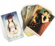 Таро&оракул карти:Tarot of Mystical Moments&Oracle of Mystical Moments, снимка 4