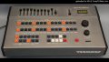 Vermona drum machine, снимка 1 - Синтезатори - 27405411