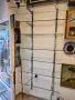 Стъклени рафтове 16 бр., снимка 4