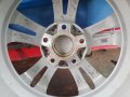 Алуминиеви джанти за бмв bmw 5x120 17цола e60 x-drive e90, снимка 8