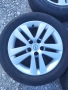 Оригинални алуминиеви джанти 5/110/R16 за Opel, Fiat, Alfa Romeo, Saab , снимка 14