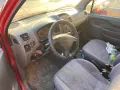suzuki wagon 1.3 4x4 на части сузуки вагон 4х4, снимка 7