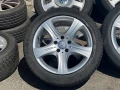 5х112 17 Джанти Mercedes E Class W212 W213 C Class W204 W205 5x112 Мерцедес, снимка 2