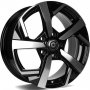 16" Джанти Нисан 5X114,3 NISSAN QASHQAI I II JUKE PULSAR Suzuki , снимка 2