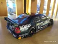 1:18 Метални Модели на MERCEDES C-Klass DTM Team AMG - UT models, снимка 17