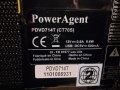 DVD плейър с два екрана  Power Agent PDVD714T, снимка 15