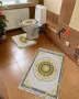 Маркови дамски килими за баня , снимка 5