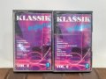 klassik in digital vol.2, снимка 1 - Аудио касети - 32286963