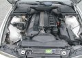 ЧАСТИ- БМВ  E-39 седан 4-врати 1995-2002г.  BMW 5 Series, бензин, 2500куб, 125kW, 170kс., снимка 4