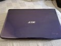 Продавам лаптоп Acer 5738G-на части, снимка 1