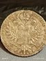 Сребърна монета талер 1780г. Мария Терезия Австро-Унгария рядка за КОЛЕКЦИЯ 52271, снимка 13