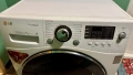 LG пералня 7 кг Direct Drive 1400 об./мин – за ремонт, снимка 2