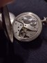 Мъжки  джобен часовник,,GOLANA", снимка 5