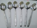 Руски вилици, лъжици, ножове неръждаема стомана Различни видове , снимка 4