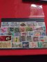 Лот Пощенски марки смесени серий стари редки много красиви за КОЛЕКЦИЯ 22646, снимка 13