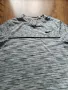 Nike Mens Court Dry Challenger Tennis - мъжка тенис тениска Л, снимка 4