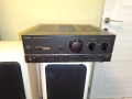 продавам усилвател technics-su-vx820, снимка 1