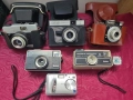 Винтидж фотоапарати - 6 броя., снимка 1