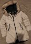 Зимно яке, снимка 5