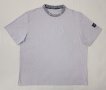Calvin Klein T-Shirt оригинална тениска 2XL/3XL памук фланелка, снимка 1 - Тениски - 43747097