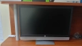 Монитор HP EliteDisplay E240c 23.8" 1920x1080 AH-IPS WLED/Camera/Mic/Speakers Клас B, снимка 2
