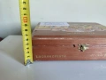 Много Рядка Колекционерска Кутия От Пури,Цигари, снимка 10